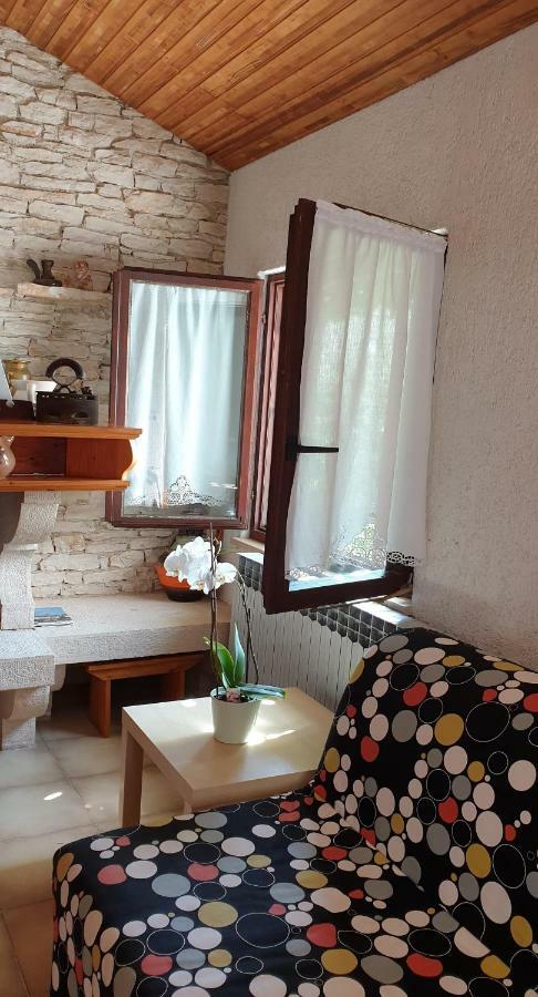 Studio Benassi Porec Ngoại thất bức ảnh