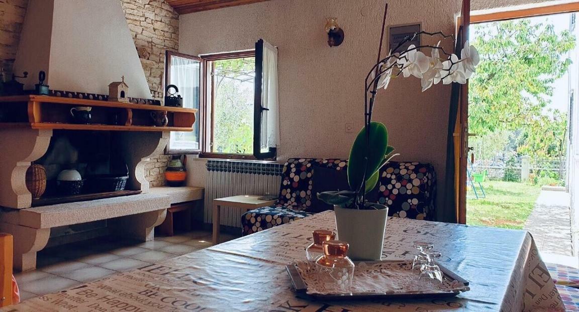 Studio Benassi Porec Ngoại thất bức ảnh