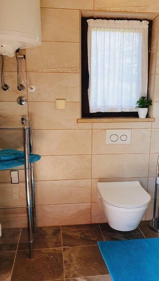 Studio Benassi Porec Ngoại thất bức ảnh